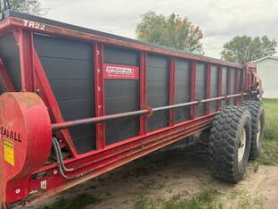 2022 Spread-All TR22T