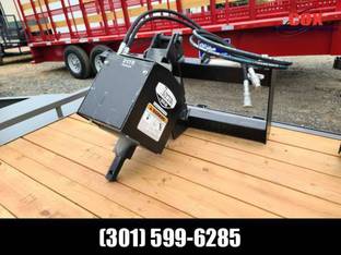 2025 Stout All types of Skid steer Buckets and Fork