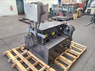 2014 AW DYNAMOMETER 1200-126