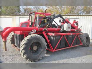 2020 NUHN LAGOON CRAWLER