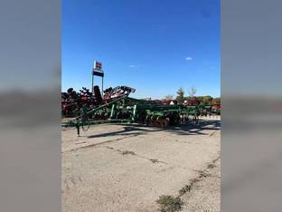 2015 John Deere 2730