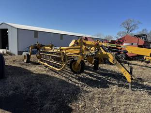 2013 Vermeer Mfg. Co. R2300