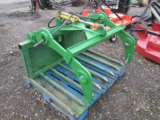 John Deere GRAPPLE