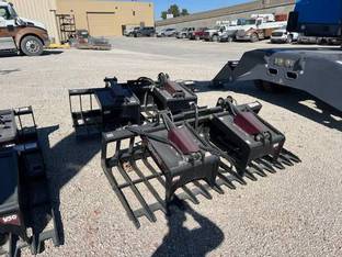 2023 VIRNIG 78 INCH TOOTH