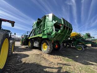 2022 John Deere CP770