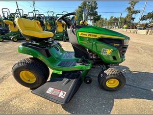 2025 John Deere S100