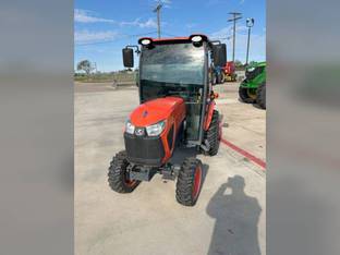 2022 Kubota LX2610