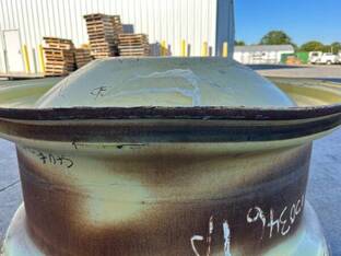 John Deere AH150346 OUTSIDE DUAL WHEEL