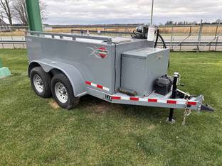 2023 Thunder Creek 990