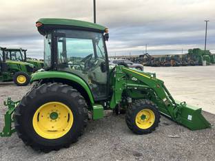 2023 John Deere 4052R