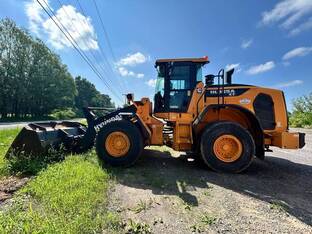 2022 Hyundai HL955AXT