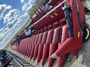 2019 Case IH 4418