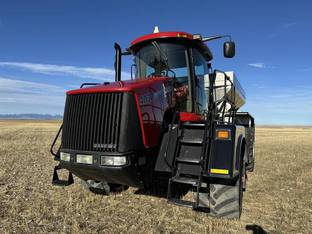 2015 New Leader L4000G4