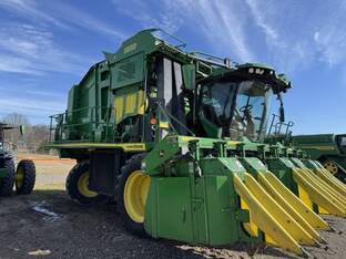 2022 John Deere CP770