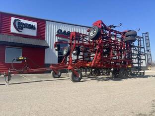 2023 Case IH TIGERMATE 255