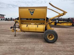2019 Vermeer Mfg. Co. BPX9000