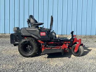 2022 Toro TITAN MR5400