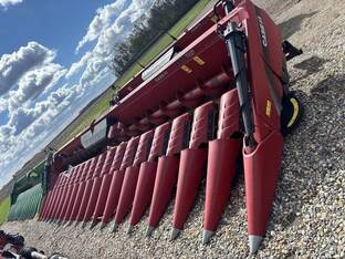 2019 Case IH 4418