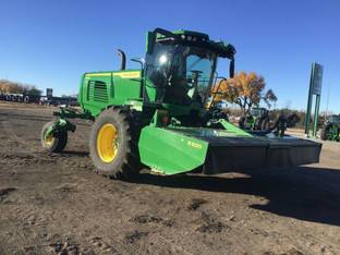 2024 John Deere W235