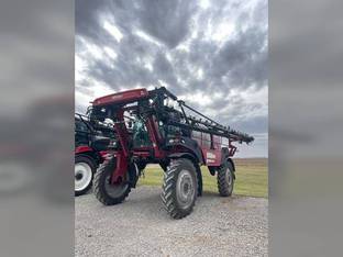 2013 Miller NITRO 5275