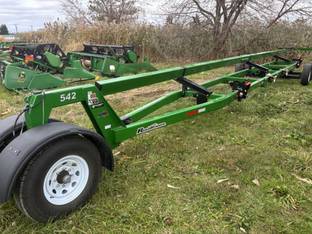 2022 Unverferth RRT422G