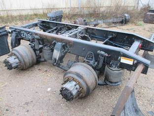 Freightliner AIRLINER