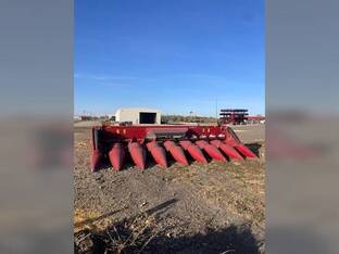 2014 Case IH 4408