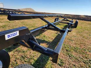 2024 Duo Lift DLT32LT
