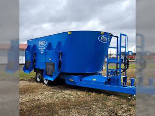 Patz 2400 SERIES III 950XH