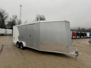 2025 NEO Trailers 7.5X23 NASX
