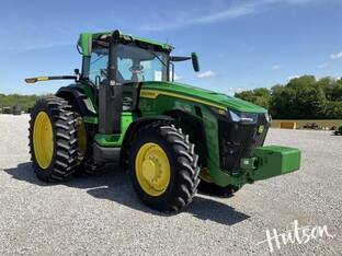 2024 John Deere 8R 250