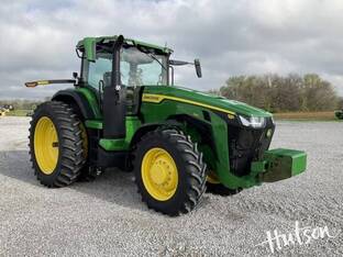2024 John Deere 8R 230