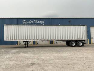 2026 Dorsey 48' LIVE FLOOR