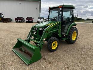 2024 John Deere 3039R