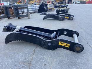 TROJAN STICK PIVOT THUMB