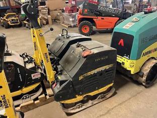 2023 BOMAG BPR70/70D