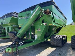 2015 Unverferth 1317