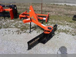 Land Pride RB1560