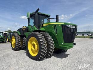 2024 John Deere 9R 440