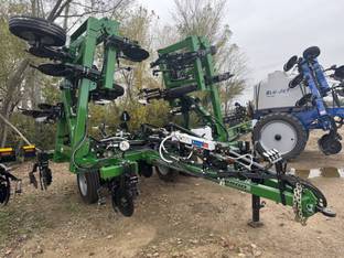 2024 Unverferth 2500