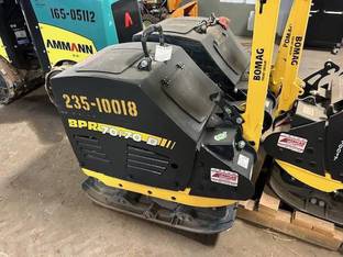 2023 BOMAG BPR70/70D