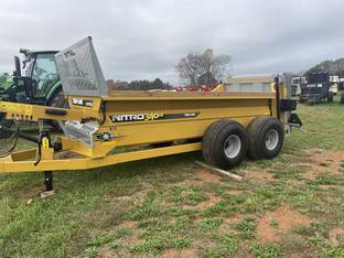 2026 TUBE-LINE NITRO 340LS