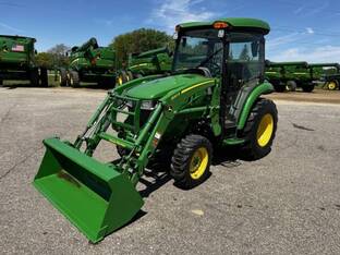 2024 John Deere 3039R