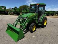 2024 John Deere 3039R