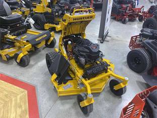 2025 Hustler SURFER PRO 48