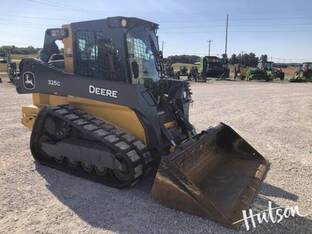 2024 John Deere 325G