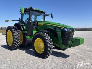 2024 John Deere 8R 250