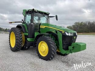 2024 John Deere 8R 250
