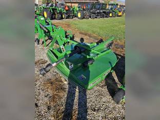 2023 Frontier RC2060