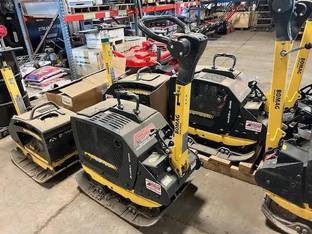 2023 BOMAG BPR60/65